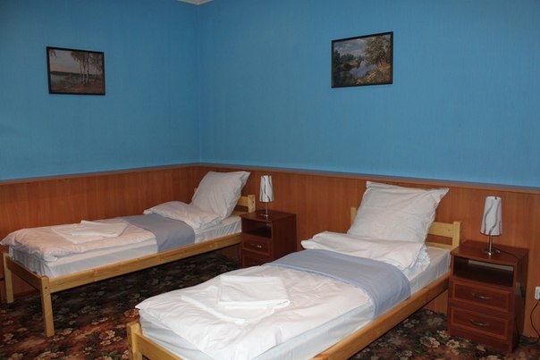 Гостиница Отель Акварель Хаус Санкт-Петербург